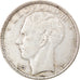 Coin, Belgium, Léopold III, 20 Francs, 20 Frank, 1935, VF(30-35), Silver