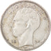 Coin, Belgium, 20 Francs, 20 Frank, 1934, EF(40-45), Silver, KM:105