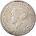 Coin, Luxembourg, Charlotte, 5 Francs, 1929, EF(40-45), Silver, KM:38