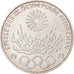 Coin, GERMANY - FEDERAL REPUBLIC, 10 Mark, 1972, Munich, AU(55-58), Silver