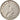 Moneda, Bélgica, Franc, 1933, BC+, Níquel, KM:89