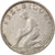 Munten, België, Franc, 1933, FR+, Nickel, KM:89