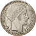 France, Turin, 20 Francs, 1938, Paris, TTB+, Argent, KM:879, Gadoury:852