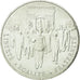 Moneta, Francja, Libération de Paris, 100 Francs, 1994, AU(50-53), Srebro
