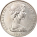 Coin, Cook Islands, Elizabeth II, Dollar, 1983, Franklin Mint, EF(40-45)