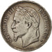 France, Napoleon III,5 Francs, 1867, Paris, TTB, Argent, KM:799.1, Gad 739