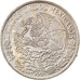 Moneda, México, 50 Centavos, 1979, Mexico City, EBC, Cobre - níquel, KM:452