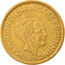 Monnaie, Danemark, Margrethe II, 20 Kroner, 1999, Copenhagen, TTB