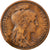 Münze, Frankreich, Dupuis, 5 Centimes, 1912, Paris, S, Bronze, KM:842