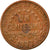 Münze, Panama, Centesimo, 1977, U.S. Mint, SS+, Bronze, KM:22