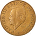 Moneda, Mónaco, Rainier III, 10 Francs, 1978, MBC, Cobre - níquel - aluminio