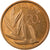 Moneda, Bélgica, 20 Francs, 20 Frank, 1981, Brussels, MBC+, Níquel - bronce