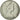 Moneta, Figi, Elizabeth II, 20 Cents, 1969, BB, Rame-nichel, KM:31