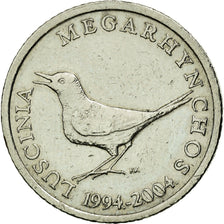 Monnaie, Croatie, Kuna, 1994, TTB+, Copper-Nickel-Zinc, KM:20.1