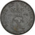 Monnaie, Danemark, Christian X, 5 Öre, 1944, Copenhagen, TTB+, Zinc, KM:834a