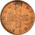 Monnaie, Suisse, Rappen, 1959, Bern, TB, Bronze, KM:46