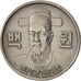 Coin, KOREA-SOUTH, 100 Won, 1979, AU(50-53), Copper-nickel, KM:9