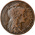 Münze, Frankreich, Dupuis, 5 Centimes, 1916, Paris, Etoile, S, Bronze, KM:842
