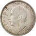 Coin, Bulgaria, 50 Leva, 1940, Berlin, Germany, EF(40-45), Copper-nickel, KM:48