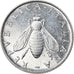 Coin, Italy, 2 Lire, 1970, Rome, EF(40-45), Aluminum, KM:94