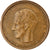 Moneta, Belgia, 20 Francs, 20 Frank, 1981, Brussels, VF(30-35), Nikiel-Brąz