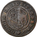 Coin, SWISS CANTONS, Kreuzer, 1785, Bern, EF(40-45), Billon, KM:115