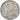 Coin, Spain, 10 Centimos, 1945, VF(20-25), Aluminum, KM:766