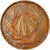 Moneta, Belgia, 20 Francs, 20 Frank, 1980, VF(20-25), Nikiel-Brąz, KM:159