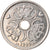 Monnaie, Danemark, Margrethe II, Krone, 1999, Copenhagen, TTB+, Copper-nickel