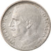 Monnaie, Italie, Vittorio Emanuele III, 50 Centesimi, 1920, Rome, TTB, Nickel