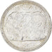 Coin, Belgium, 100 Francs, 100 Frank, 1948, AU(50-53), Silver, KM:138.1