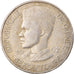Coin, Guinea, 10 Francs, 1962, EF(40-45), Copper-nickel, KM:6