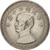 République de Chine, 10 Cents, 1 Chiao, 1936, SUP, Nickel, KM:349