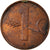 Monnaie, Suisse, Rappen, 1952, Bern, TB, Bronze, KM:46