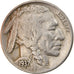 Moneta, Stati Uniti, Buffalo Nickel, 5 Cents, 1937, U.S. Mint, Philadelphia, BB