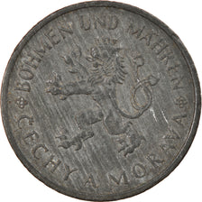 Coin, Finland, Markka, 1944, EF(40-45), Iron, KM:30b