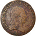 Moneta, Austria, Franz II (I), 1/2 Kreuzer, 1800, Vienne, MB+, Rame, KM:2108