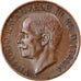 Monnaie, Italie, Vittorio Emanuele III, 5 Centesimi, 1932, Rome, SUP, Bronze