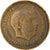 Moneta, Spagna, Francisco Franco, caudillo, Peseta, 1960, BB, Alluminio-bronzo