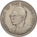 GAMBIA, THE, 50 Bututs, 1971, AU(50-53), Copper-nickel, KM:12