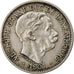 Coin, Luxembourg, Adolphe, 10 Centimes, 1901, EF(40-45), Copper-nickel, KM:25
