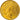 Moneta, Hong Kong, Elizabeth II, 10 Cents, 1992, EF(40-45), Mosiądz niklowy