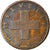 Monnaie, Suisse, Rappen, 1989, Bern, TTB, Bronze, KM:46