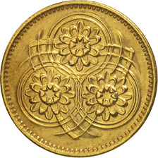 Guyana, Cent, 1988, VZ, Nickel-brass, KM:31