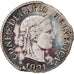 Moneta, Svizzera, 10 Rappen, 1921, Bern, MB, Rame-nichel, KM:27
