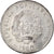 Monnaie, Roumanie, 25 Bani, 1960, TTB, Nickel Clad Steel, KM:88