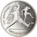 Monnaie, Russie, Javelin throwers, Rouble, 1991, BE, TTB+, Copper-nickel, KM:290