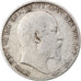 Coin, Great Britain, Edward VII, 6 Pence, 1910, VF(30-35), Silver, KM:799