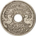 NETHERLANDS EAST INDIES,Wilhelmina I,5 Cents,1913,AU(50-53),KM 313
