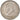 Monnaie, Nigéria, Elizabeth II, Shilling, 1961, TTB, Copper-nickel, KM:5